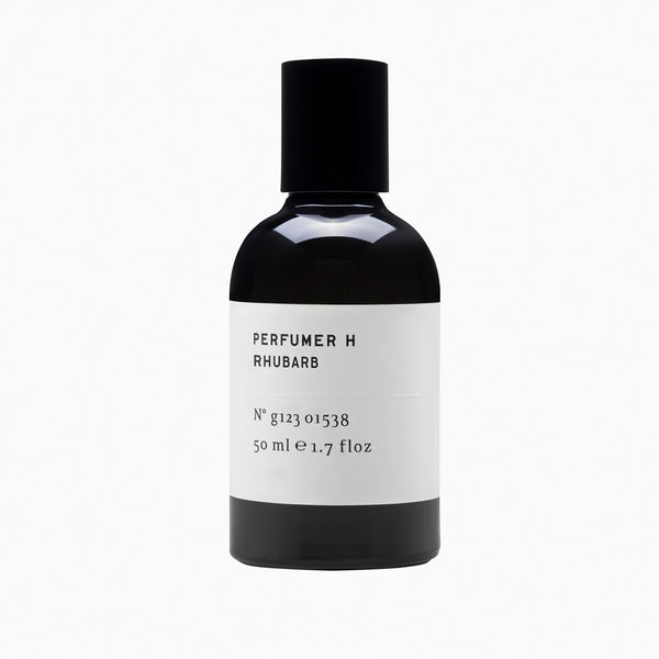Rhubarb Edp